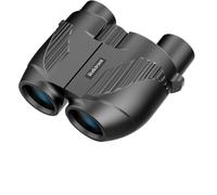 Potentes binoculares 20X25 para adultos y niños, compactos, HD, impermeables, duraderos y transparentes, con prisma Bak4 y lente FMC adecuados.
