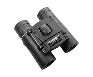 Potentes binoculares HD de 5000 m de largo alcance, minitelescopio plegable, zoom profesional para caza, óptica Bak4 FMC para deportes al aire libre.