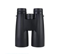 Potentes binoculares Impermeables de 12x50 para Caza al Aire Libre, óptica táctica, binoculares Multicapa completos para observación de Aves.