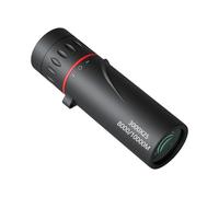 Potentes pequeños monoculares, telescopios portátiles, bolsas al aire libre impermeables telescopios compactos para turismo, telescopios de camping