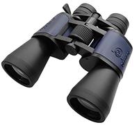 Potentes Prismáticos Discovery Gator 10-30x50 con Zoom De Gran Apertura para Observar Objetos Muy Distantes En Detalle - Adecuados para Observar Las Estrellas