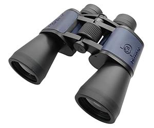 Potentes Prismáticos Discovery Gator 20x50 De Gran Apertura para Observar Objetos Muy Distantes En Detalle - Adecuado para Observar Las Estrellas