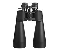 Potentes prismáticos HD 20-180x100 Gran Angular Visor Nocturno IPX4 Distancia Impermeable para astronomía Observación de Aves