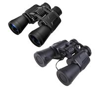 Potentes prismáticos para adultos y niños, ocular grande, ligero, para observación de aves, senderismo, vacaciones, regalo de alta potencia para adultos