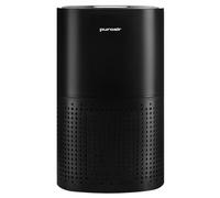 Potentes purificadores de aire PuroAir HEPA para habitaciones grandes del hogar, filtra hasta el 99% de los contaminantes, humo, polen, polvo y COV, filtro de aire HEPA silencioso, purificadores de
