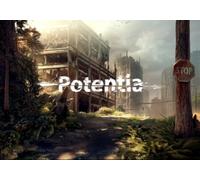 Potentia (PC) Steam Gift - GLOBAL