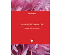 Potential of Essential Oils