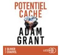 Potentiel Caché (audiolibro)