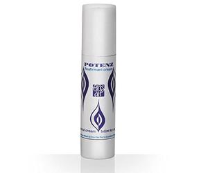 POTENZ CREMA POTENCIADORA ERECCIÓN 50ML