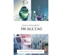 Potenz Von Wasserstoff (ph) Im Alltag (ebook)
