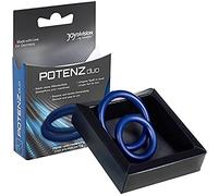 Potenzduo Anillos Pene, Grande - 100 gr
