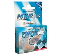 Potenzduo Plus Anillo Pene, Pequeño, S - 1 unidad