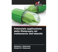 Potenziale applicazione della fitoterapia nel trattamento dell'obesità