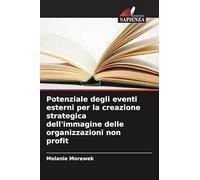 Potenziale degli eventi esterni per la creazione strategica dell'immagine delle organizzazioni non profit