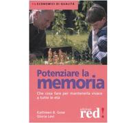 Potenziare La Memoria. Che Cosa Far [Italia] [DVD]