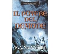 Potere Del Demone. L'eredità Del De