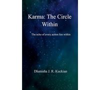 Potery collection 364 (Edition1): The Circle Within The echo of every action lives within