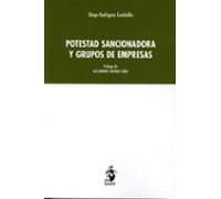 POTESTAD SANCIONADORA Y GRUPOS DE EMPRESAS
