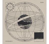 Pothamus Raya (Vinyl) 12" Album (Importación USA)
