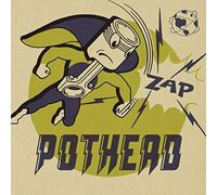 Pothead - Catch 22 [Vinilo]