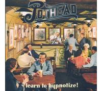 Pothead - Learn to Hypnotize [Import]