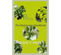 Pothos: The Beginner's Handbook