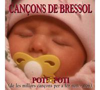 Poti Poti - Cançons De Bressol: De Les Millors Cançons Per Fer Non-Non
