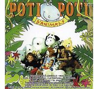 Poti-Poti D'Animals