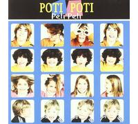 Poti Poti - Peti [Import]