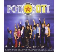 Poti Poti - Poti Ot [Import]
