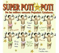 Poti Poti - Super Poti Poti