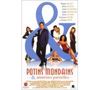 Potins mondains & amnésies partielles [Francia] [DVD]
