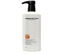 POTION 9 tratamiento de peinado acondicionador sin aclarado hidratación intensa y suavidad 500 ml