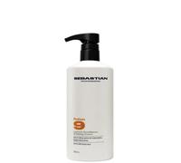 POTION 9 tratamiento de peinado acondicionador sin aclarado hidratación intensa y suavidad 500 ml