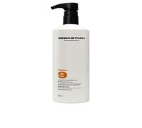 POTION 9 tratamiento de peinado acondicionador sin aclarado hidratación intensa y suavidad 500 ml