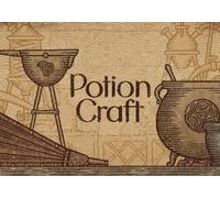 Potion Craft: Alchemist Simulator (PC) Steam Gift - GLOBAL