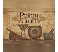 Potion Craft: Alchemist Simulator (PC) Steam Key - France