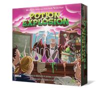 Potion Explosion