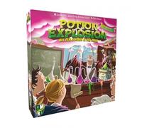 Potion Explosion - 2nd Edición - Alemán