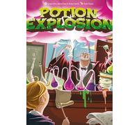 Potion Explosion Steam Key GLOBAL