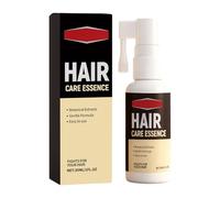 Potion para el crecimiento del cabello - Tónico oscurecedor 30 ml, complejo fortalecedor botánico con efecto revitalizante, producto para el cuidado del cabello para soporte de raíces, control