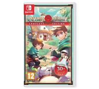 Potion Permit Complete Edition Nintendo Switch