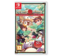 Potion Permit Complete Edition Nintendo Switch standard