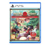 Potion Permit Complete Edition PS5