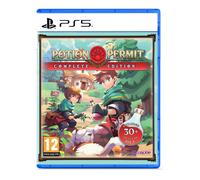 Potion Permit Complete Edition PS5