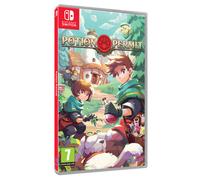 Potion Permit Nintendo Switch standard