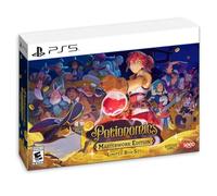Potionomics Masterwork Edition - Limited Box Set PS5
