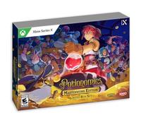 Potionomics Masterwork Edition - Limited Box Set - Xbox Series X