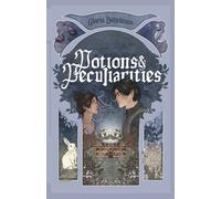 Potions & Peculiarities