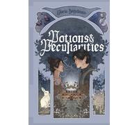 Potions & Peculiarities